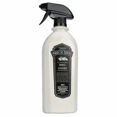 Meguiars Mirror Bright Wheel Cleaner очиститель для дисков с реагентом 650 мл 