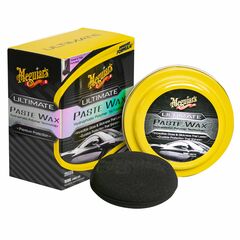 Meguiars Ultimate Paste Wax синтетический твердый воск 226 г 