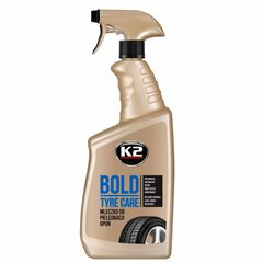 K2 Bold Tyre Care средство для ухода за покрышками 700 мл 