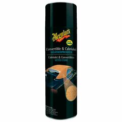Meguiars Convertible Cabriolet Weatherproofer защита для крыши кабриолетов 336 мл 