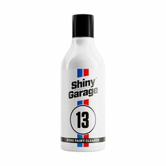 Shiny Garage Pure Paint Cleaner очиститель обезжириватель лака 250 мл 