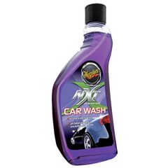 Meguiars NXT Generation Car Wash автомобильный шампунь консервант синтетический 532 мл, Объем: 532 мл, Запах: Без запаха 