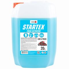 NOWAX STAREX Foam Activator концентрат активатор пены 20 л 