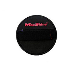 MaxShine Hand Pad Holder ручной аппликатор для дискового автоскраба 125 мм 