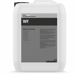 Koch Chemie Wf Wash & Finish средство для очистки без воды 10 л 