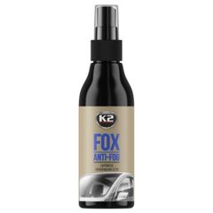 K2 Fox Anti-Fog средство против запотевания стекол 150 мл 