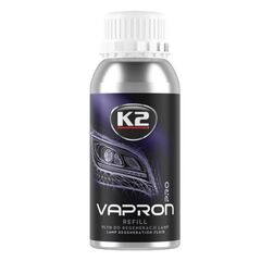 K2 VAPRON Refill Pro жидкость для парового реставратора фар 600 мл 