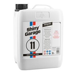 Shiny Garage Smooth Clay Lybe смазка для глины 5 л, Объем: 5 л, Запах: Grapefruit 