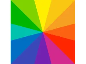 Кольорова поліроль з PTFE