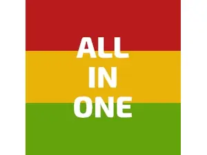 All-in-One універсальна полироль