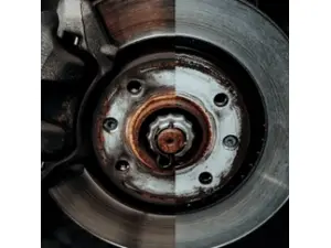 Очисник гальм