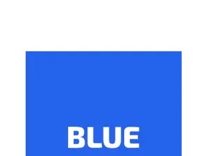 Синий полироль