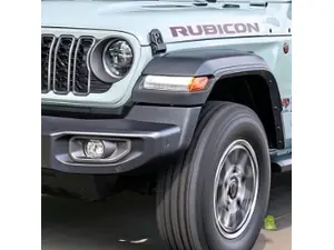 Захист зовнішнього пластику