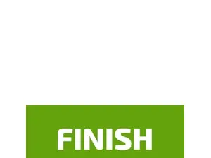 Finish фінішна полироль