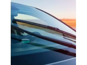 Очисник скла