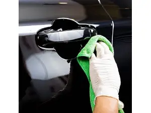 Ручна поліроль