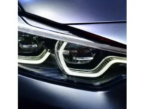 Поліроль для пластику та фар