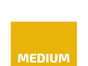 Medium середньоабразивна поліроль