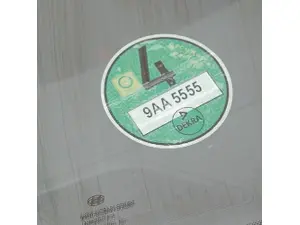 Відклеювач наклейок