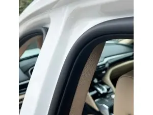 Защита нумових ущільнювачів