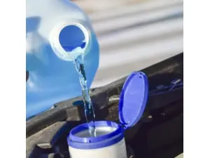 Рідина омивача