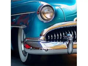 Поліроль для металу та хрому