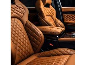 Догляд за шкірою авто