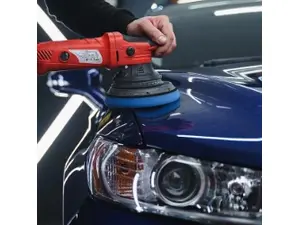 Полірування