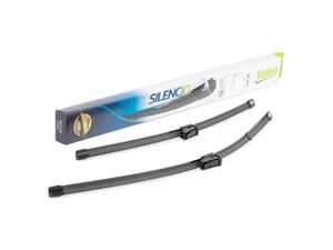 Склоочисники Volkswagen Golf