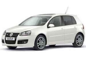 Volkswagen Golf 5 2003-2009