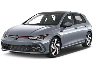 Склоочисники Volkswagen Golf 8 2019-
