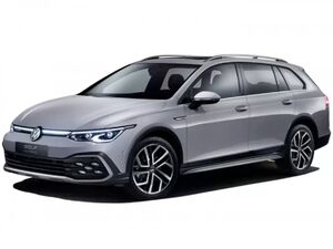 Склоочисники Volkswagen Golf 8 Variant 2019-