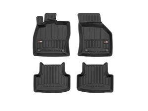 Килимки Audi Q4 e-Tron