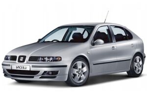 Килимки SEAT Leon 1 1998-2006