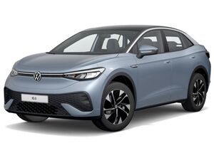 Килимки Volkswagen ID.5 2022-