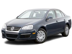 Килимки Volkswagen Jetta 5 2003-2010