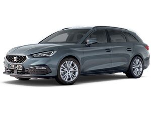 Килимки SEAT Leon 4 2020-