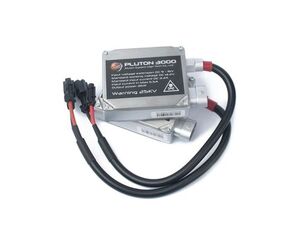 Блок розпалу