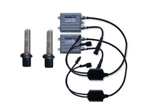 Комплект ксенону