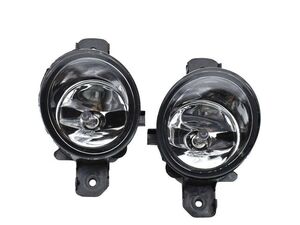 Ксенонові, бі-ксенонові лінзи