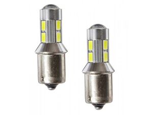 Сигнальні автолампи