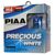 PIAA Precious White H4 55W 4800K комплект 2 шт, Колірна температура: 4800, Тип лампи: H4