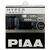 PIAA Hyper Arros H11 +120% 55W 3900K комплект 2 шт, Колірна температура: 3900, Тип лампи: H11
