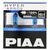 PIAA Hyper Arros HB4 +120% 55W 5000K комплект 2 шт, Колірна температура: 5000, Тип лампи: HB4