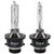 PIAA Xenon D HID D4R 35W 4100K комплект 2 шт, Тип лампы: D4R, Цветовая температура: 4100 , изображение 4