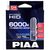 PIAA Xenon D HID D4S 35W 6000K комплект 2 шт, Колірна температура: 6000, Тип лампи: D4S