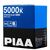 PIAA Stratos Blue H4 55W 5000K комплект 2 шт, Колірна температура: 5000, Тип лампи: H4