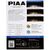 PIAA LED Hyper Arros Style Edition H11 20W 6000K комплект 2 шт, зображення 8