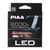 PIAA LED Gen4 HIR2 HIR1 (HB3/HB4) 18W 6000K комплект 2 шт, зображення 2