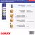 SONAX XTREME Spray Polish пінний очищувач кузова з блиском 320 мл, зображення 7
